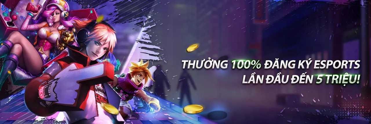 Banner chính trò chơi Nổ Hũ và Jackpot tại okevip khuyến mãi