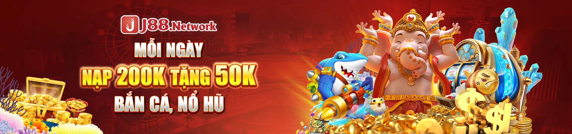 Đại dương bắn cá đầy mê hoặc tại okevip khuyến mãi