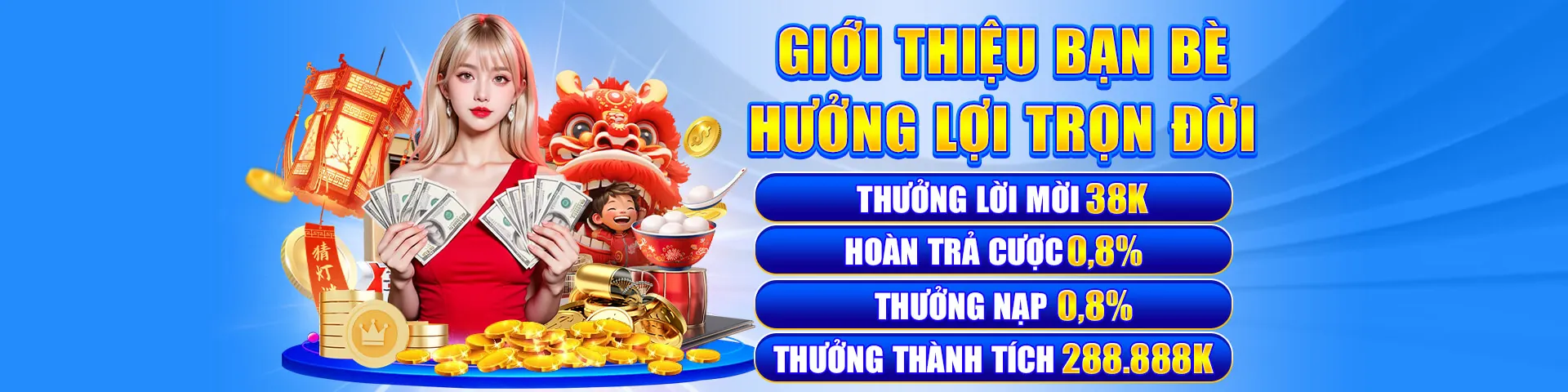 Tổng quan các ưu đãi hấp dẫn và khuyến mãi độc quyền từ okevip khuyến mãi