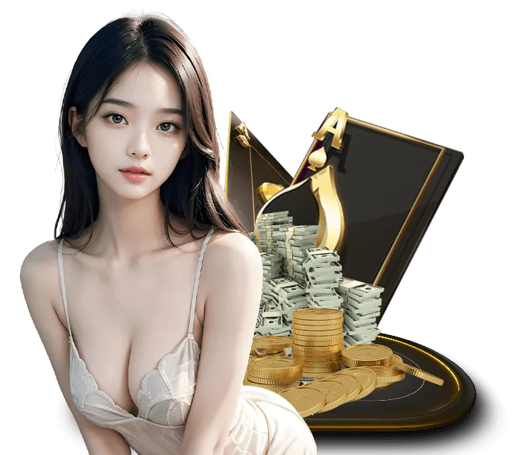 Minh họa đa dạng các loại trò chơi Nổ Hũ tại okevip khuyến mãi